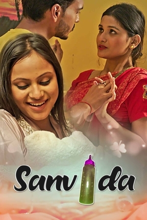 Download Sanvida (2022) Kooku Originals full movie download